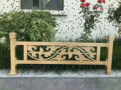 草坪护栏23