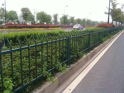 草坪护栏21