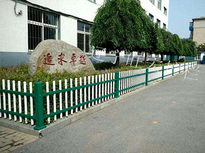 草坪护栏15