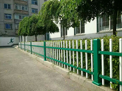 草坪护栏11
