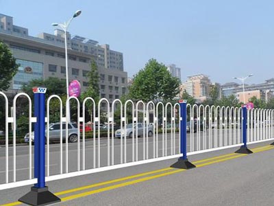 京式护栏18