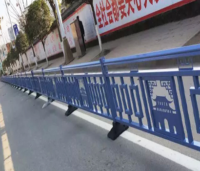异形道路护栏09
