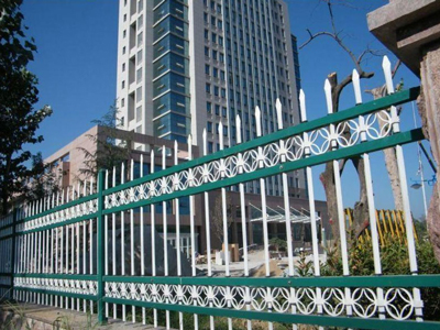小区护栏