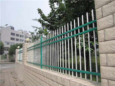 围墙围栏护栏02