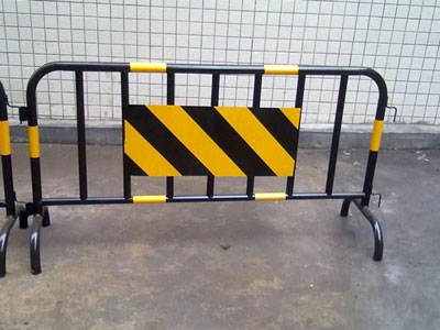 铁马护栏1