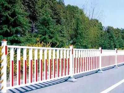 锌钢交通护栏19