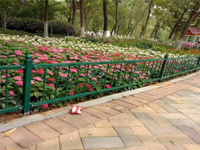 草坪护栏33